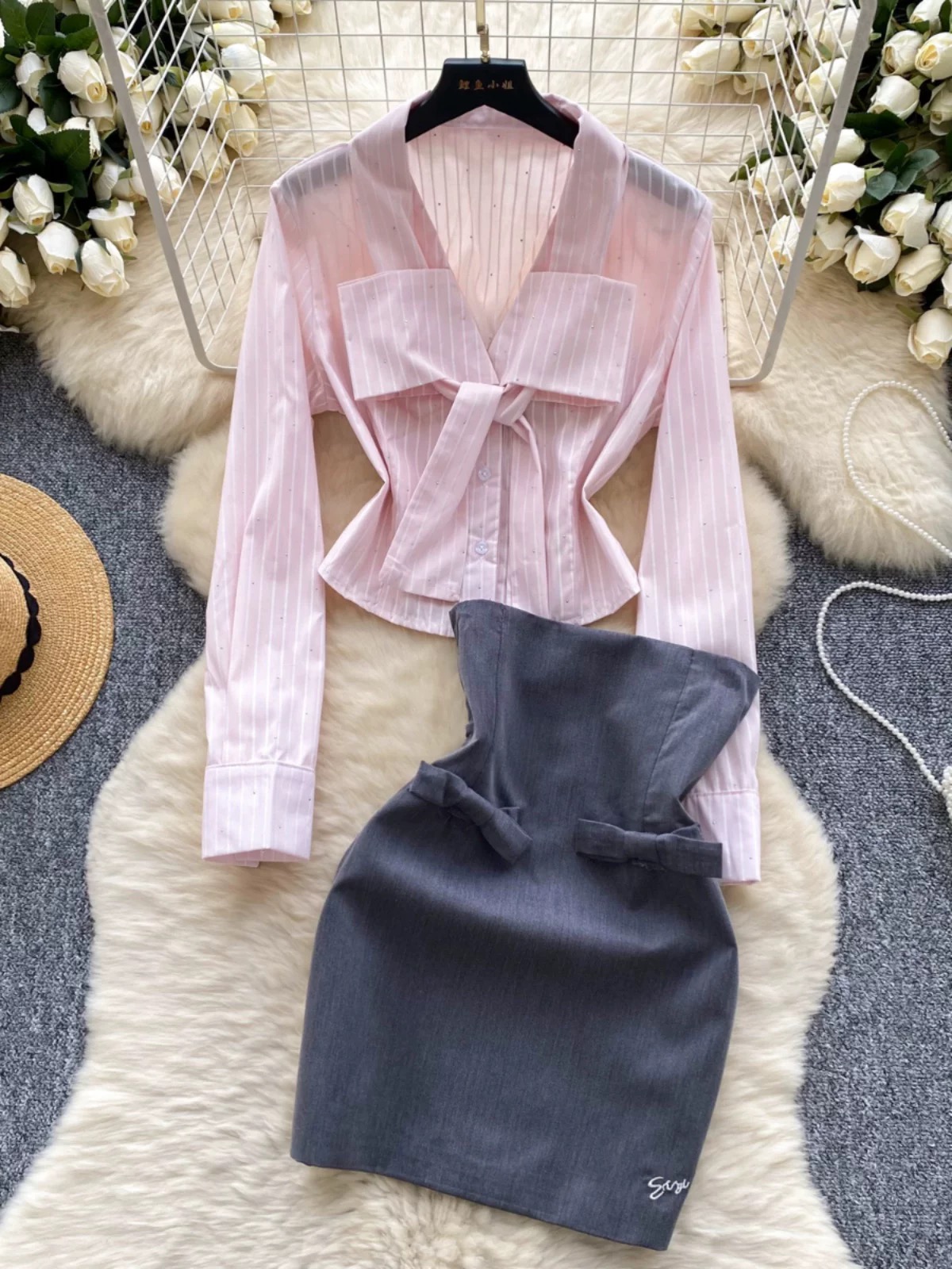 La mas Bella set FTP271 images